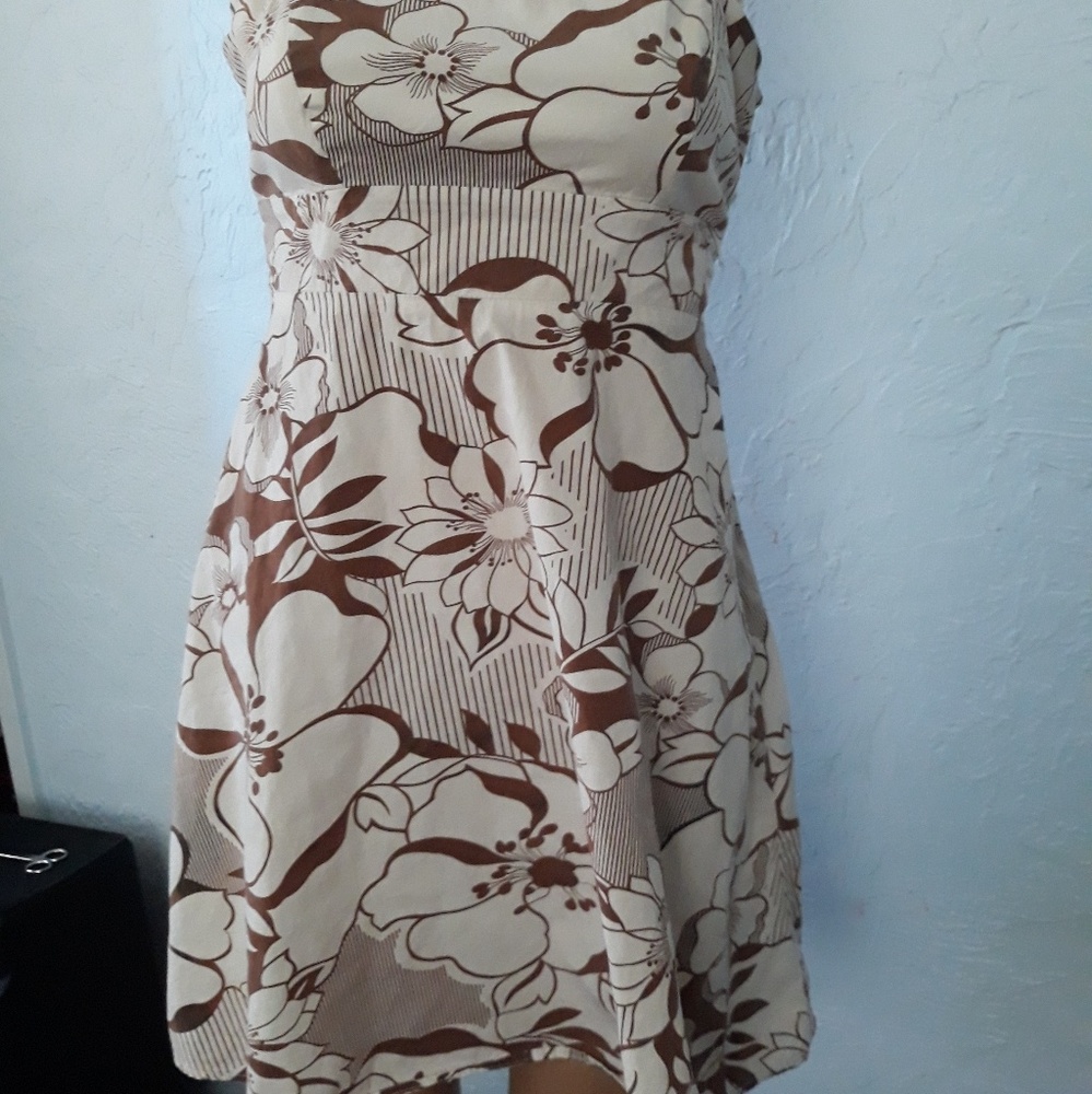 Summer dress